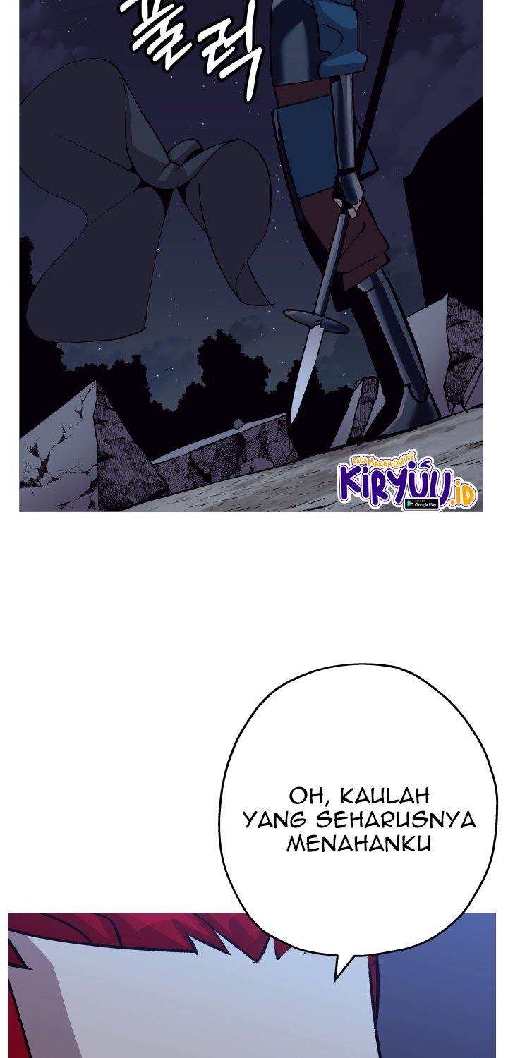 The Story of a Low-Rank Soldier Becoming a Monarch chapter 51