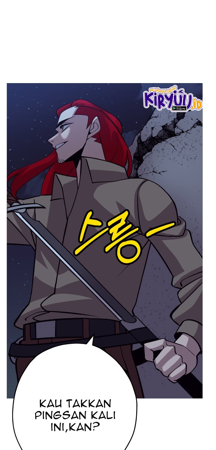 The Story of a Low-Rank Soldier Becoming a Monarch chapter 51