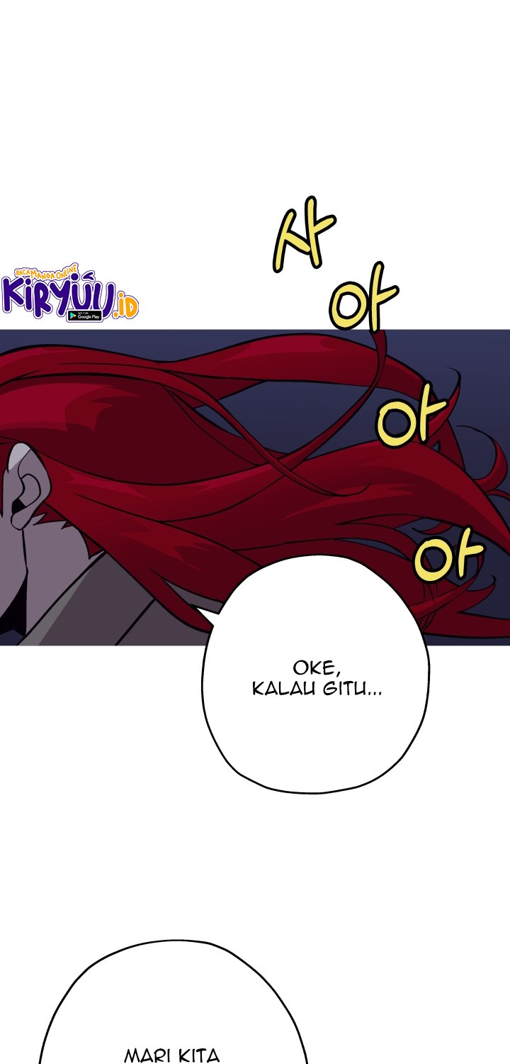 The Story of a Low-Rank Soldier Becoming a Monarch chapter 52