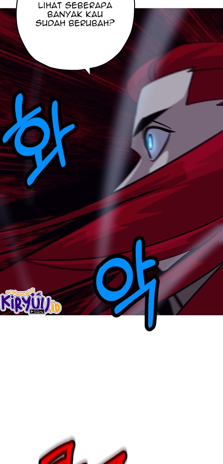The Story of a Low-Rank Soldier Becoming a Monarch chapter 52