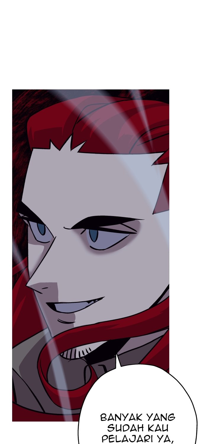 The Story of a Low-Rank Soldier Becoming a Monarch chapter 52