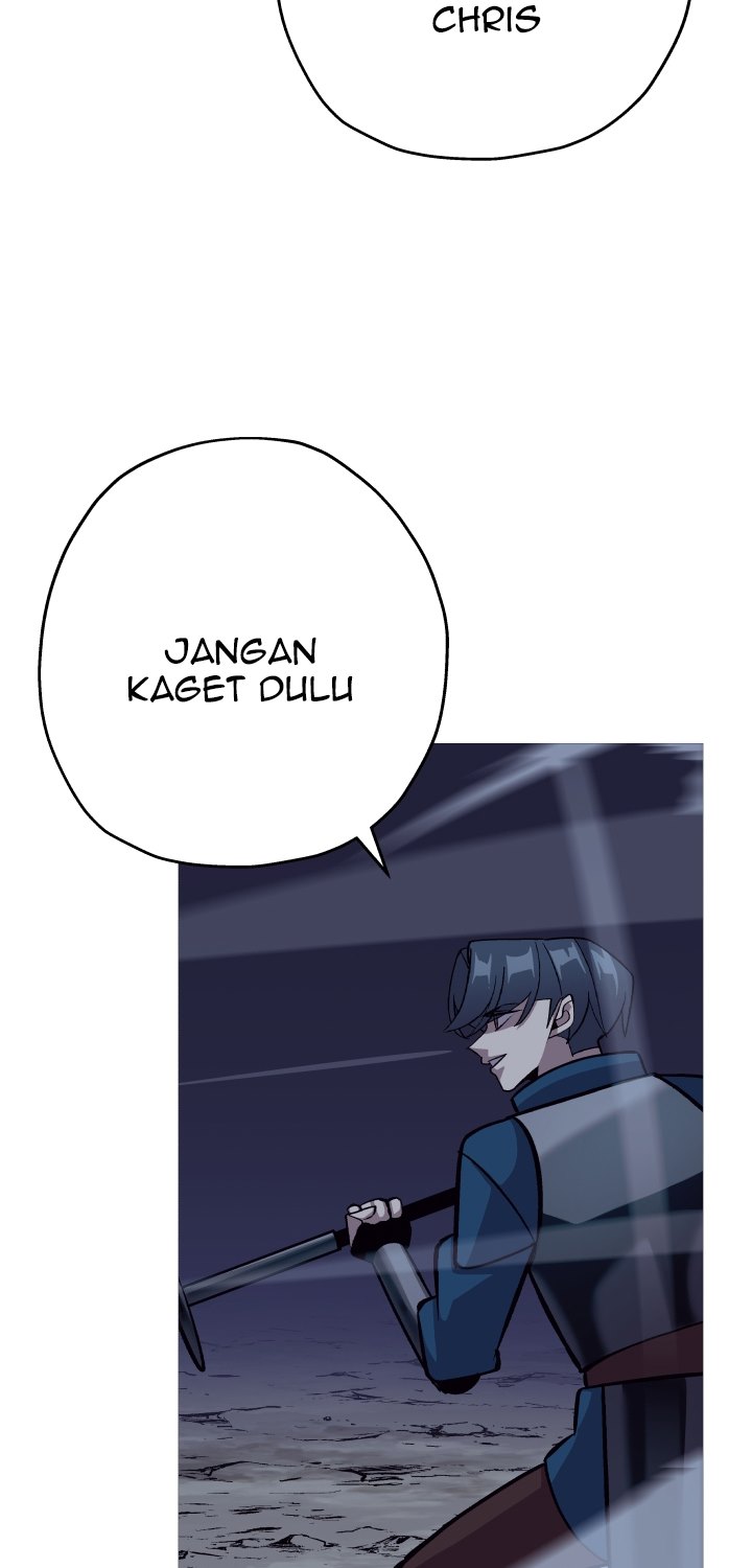 The Story of a Low-Rank Soldier Becoming a Monarch chapter 52