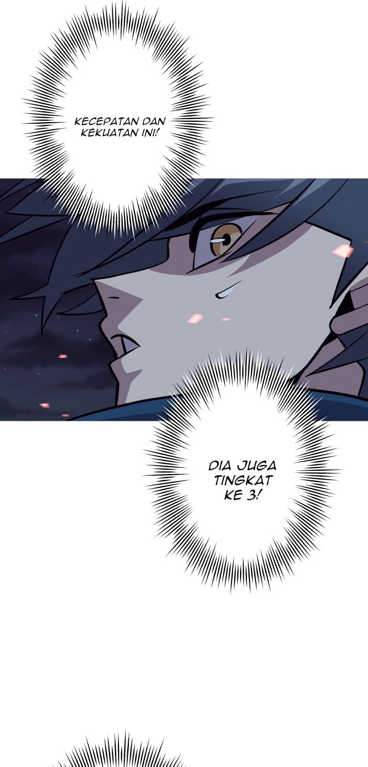 The Story of a Low-Rank Soldier Becoming a Monarch chapter 52