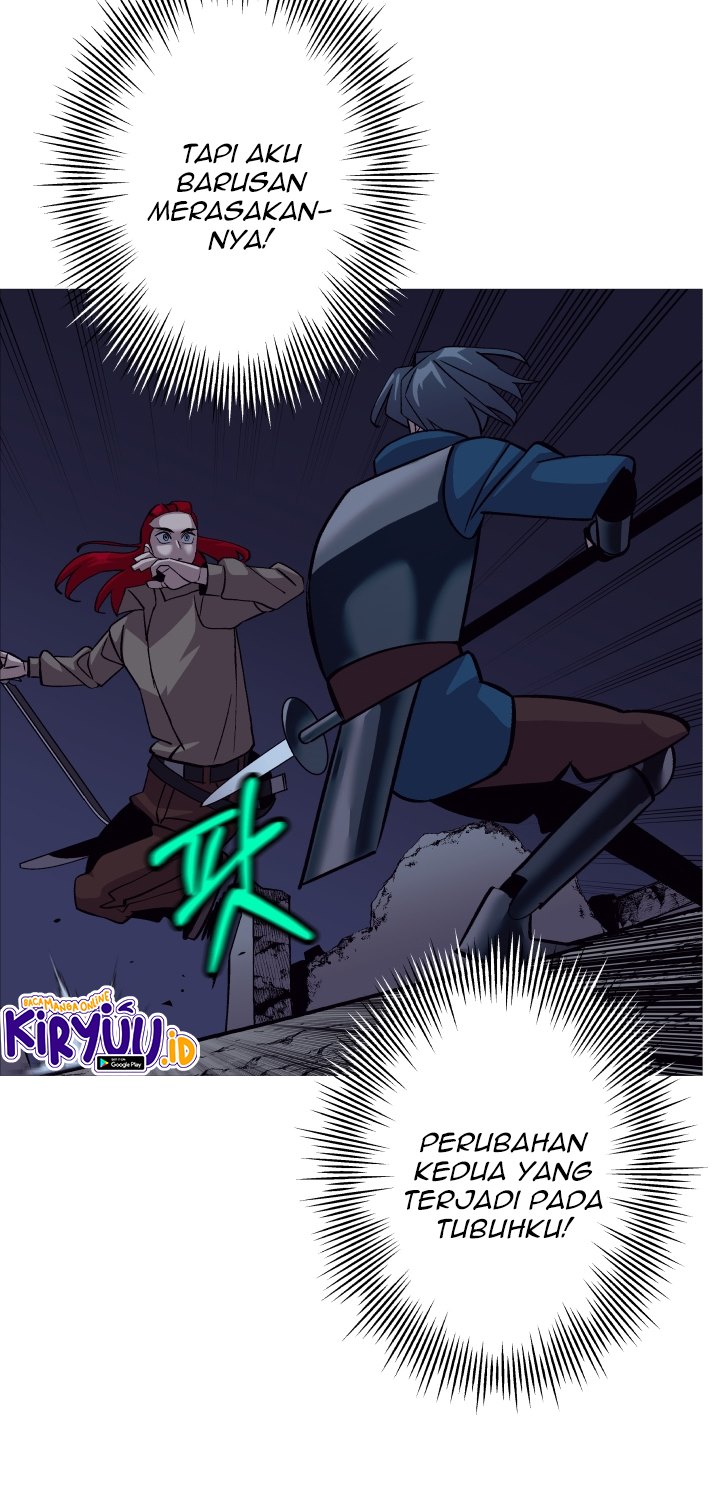 The Story of a Low-Rank Soldier Becoming a Monarch chapter 52