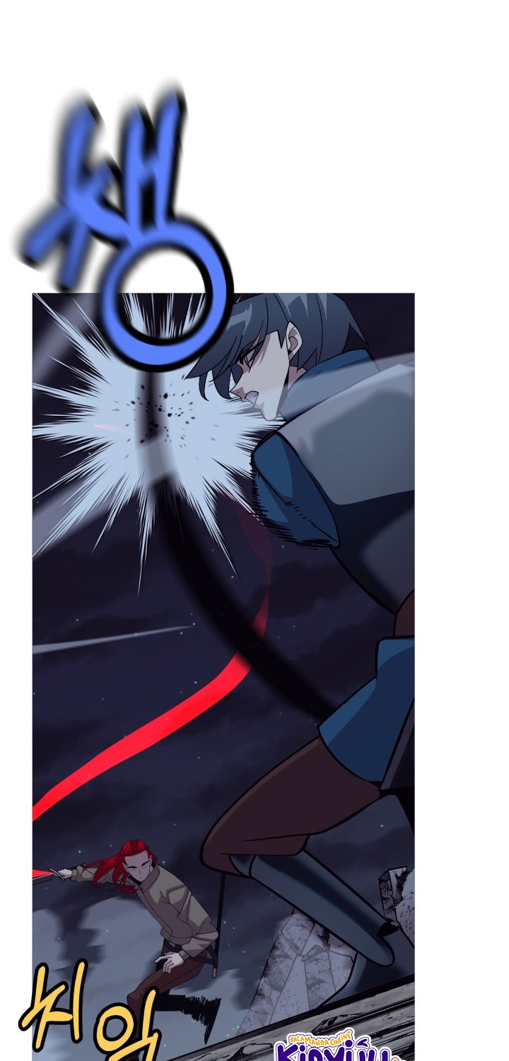The Story of a Low-Rank Soldier Becoming a Monarch chapter 52