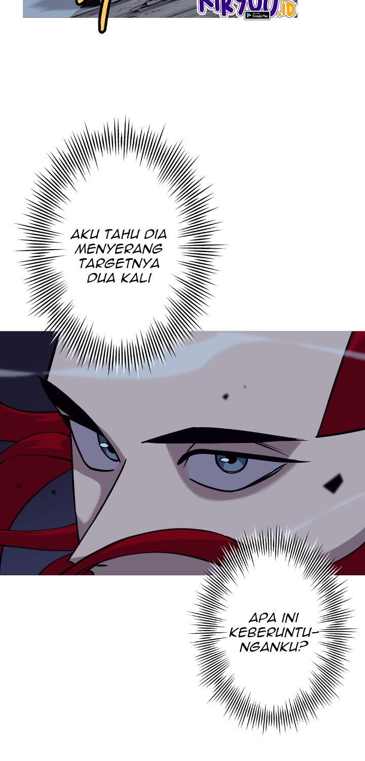 The Story of a Low-Rank Soldier Becoming a Monarch chapter 52