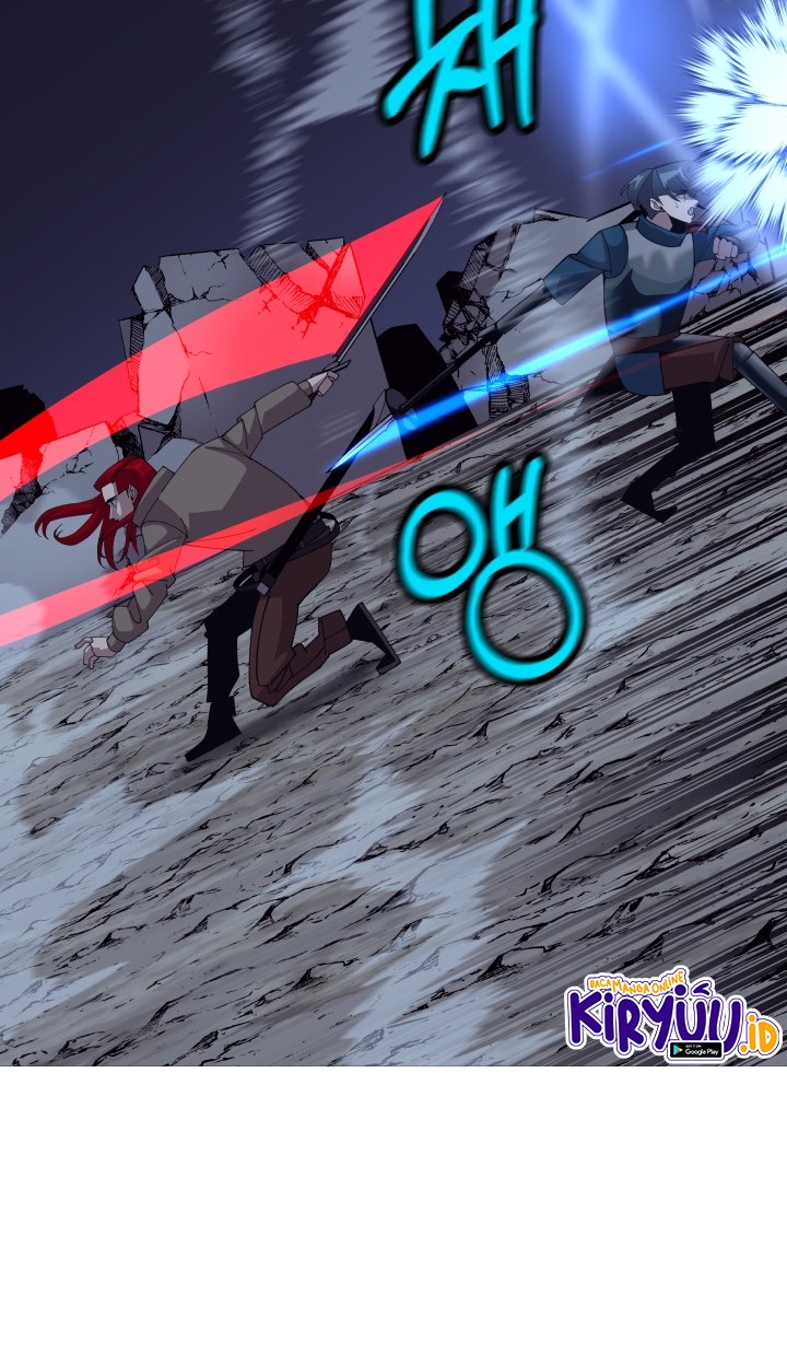 The Story of a Low-Rank Soldier Becoming a Monarch chapter 52