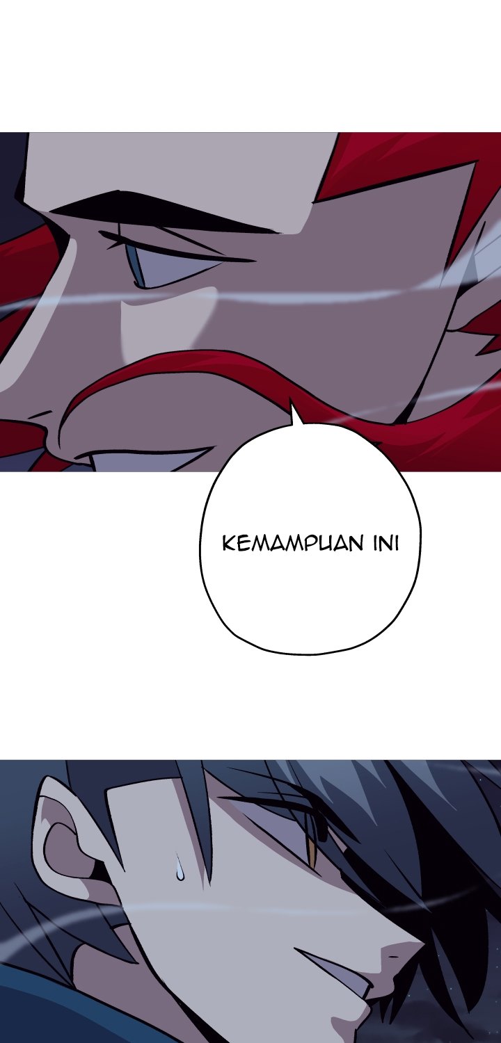 The Story of a Low-Rank Soldier Becoming a Monarch chapter 52