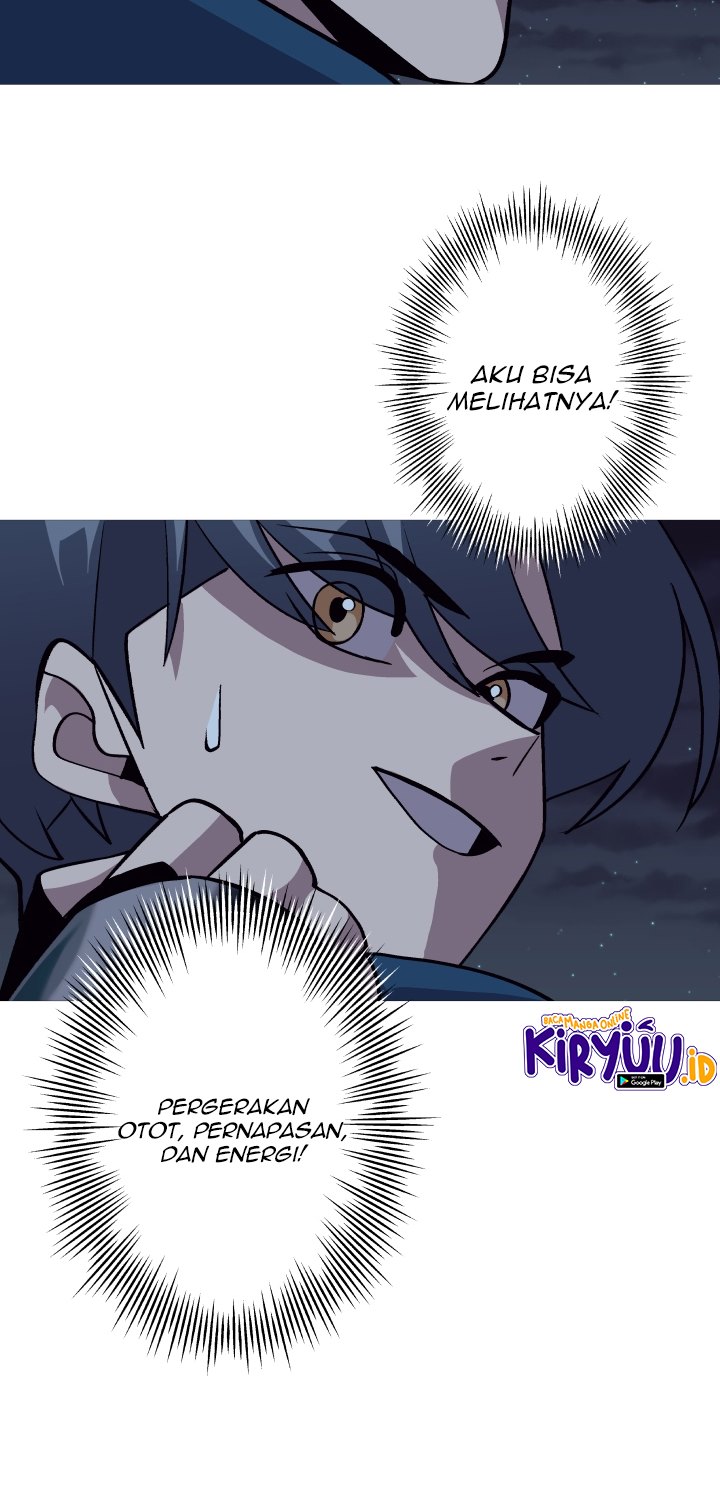 The Story of a Low-Rank Soldier Becoming a Monarch chapter 52