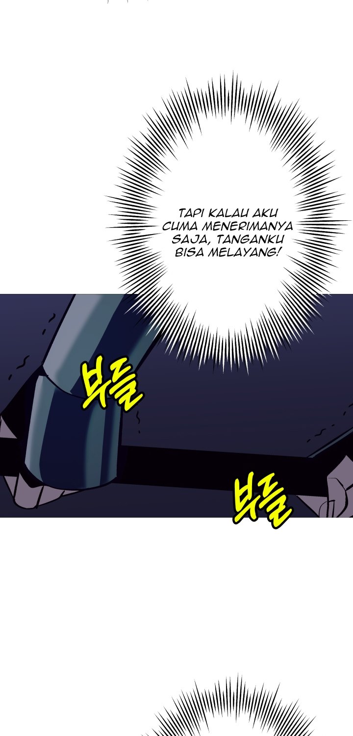 The Story of a Low-Rank Soldier Becoming a Monarch chapter 52