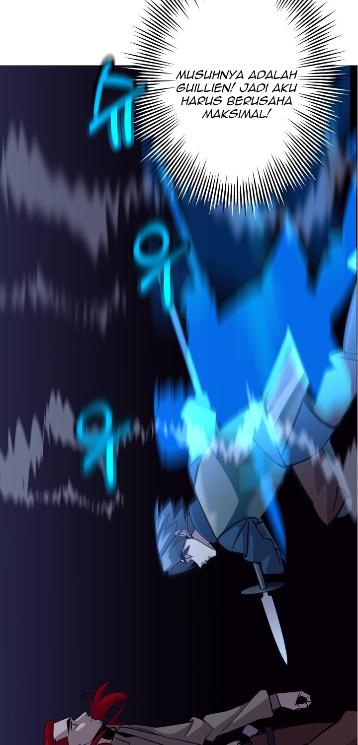 The Story of a Low-Rank Soldier Becoming a Monarch chapter 52