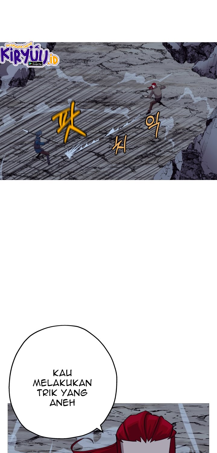 The Story of a Low-Rank Soldier Becoming a Monarch chapter 52