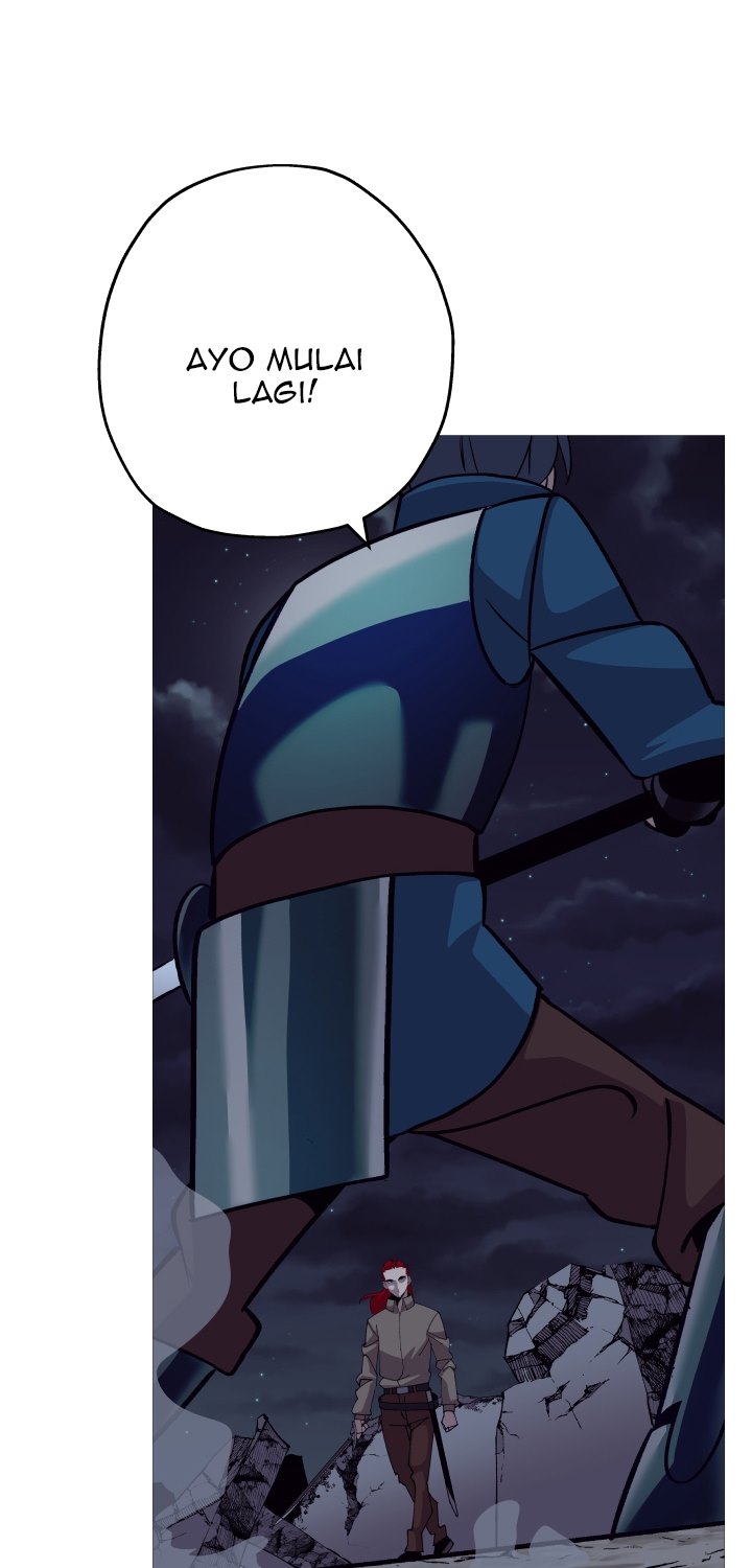 The Story of a Low-Rank Soldier Becoming a Monarch chapter 52