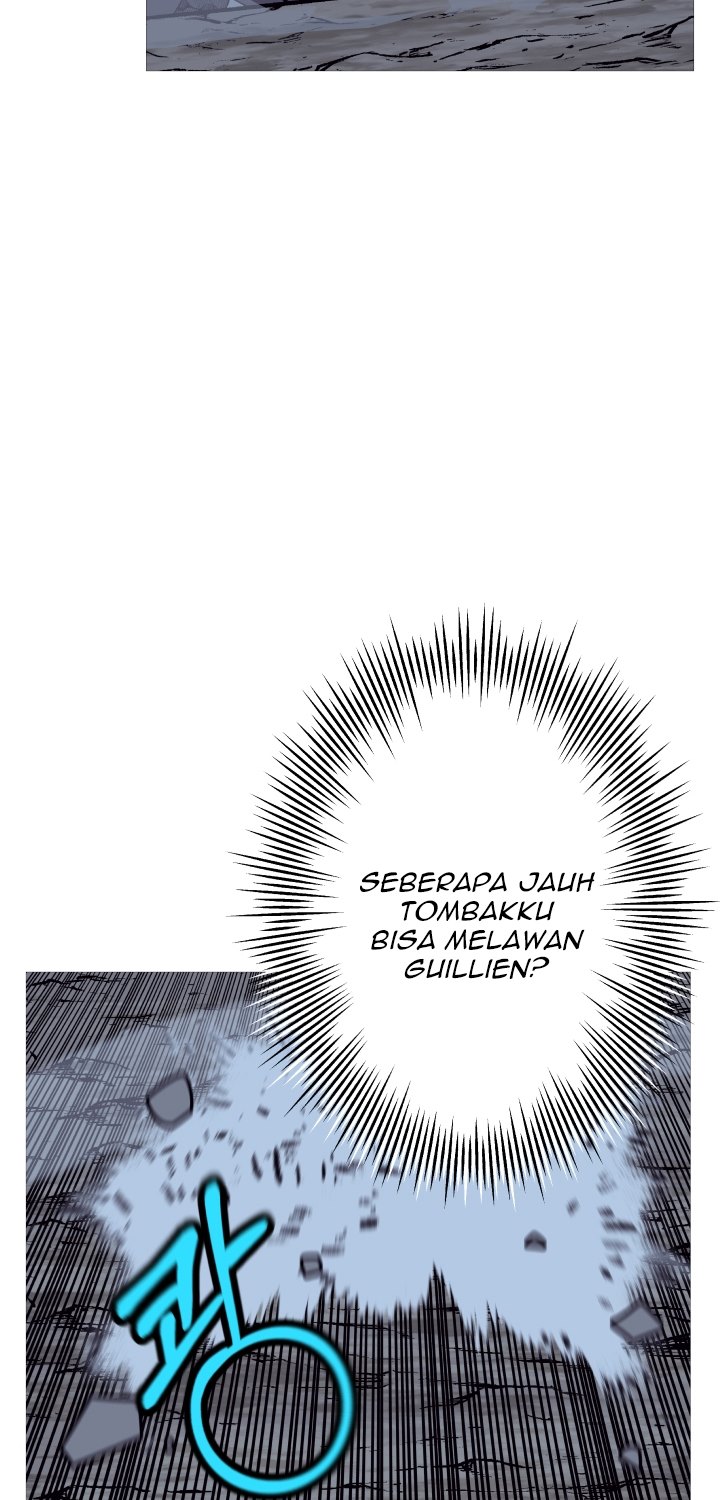 The Story of a Low-Rank Soldier Becoming a Monarch chapter 52
