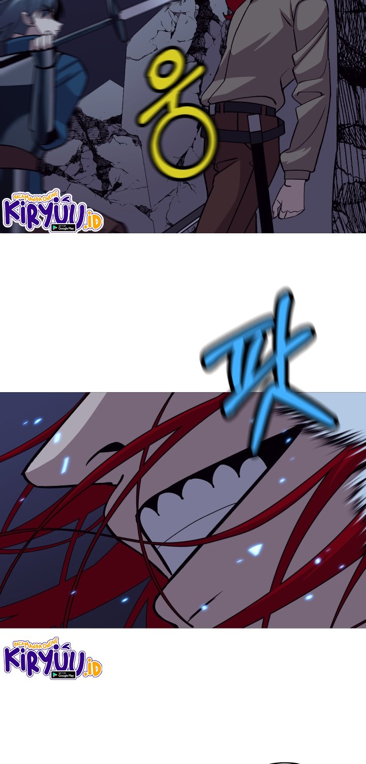 The Story of a Low-Rank Soldier Becoming a Monarch chapter 52