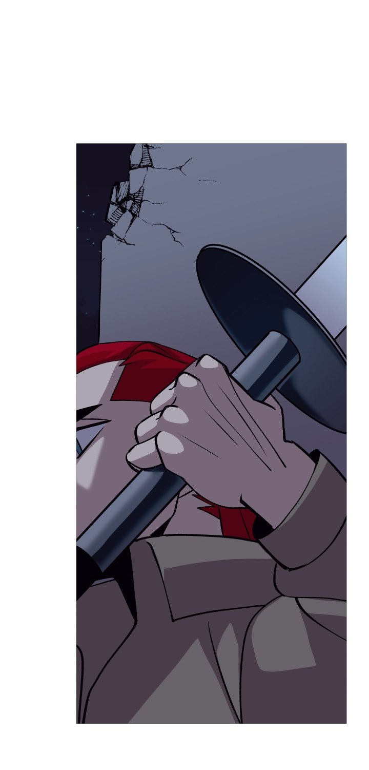 The Story of a Low-Rank Soldier Becoming a Monarch chapter 52
