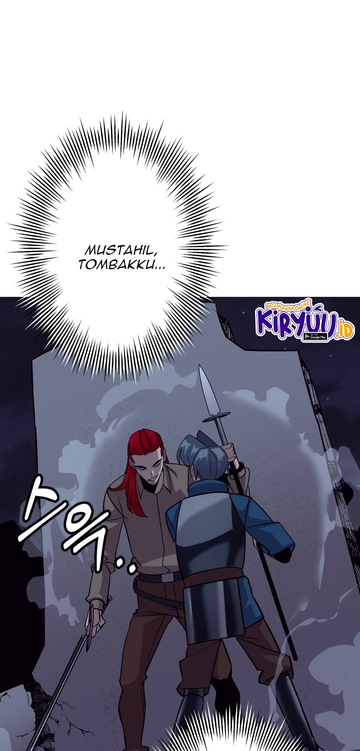 The Story of a Low-Rank Soldier Becoming a Monarch chapter 52