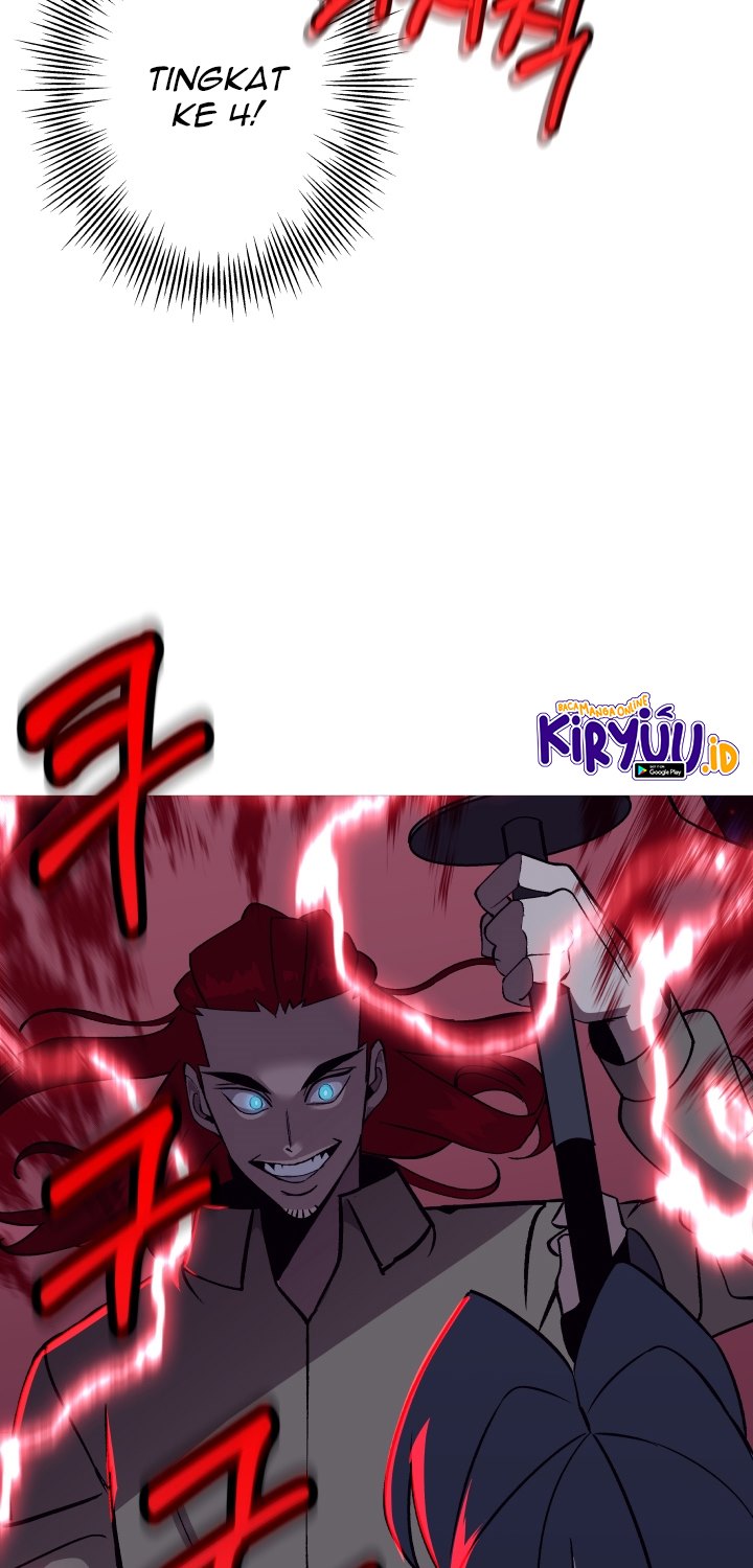 The Story of a Low-Rank Soldier Becoming a Monarch chapter 52