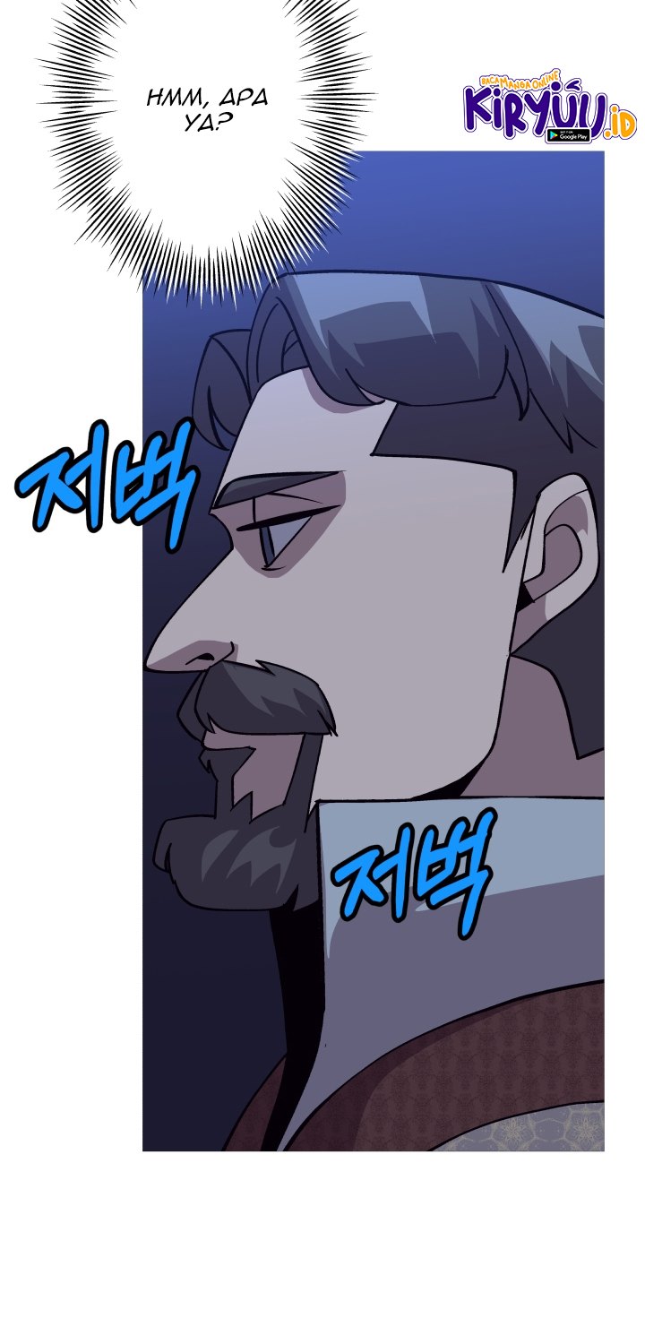 The Story of a Low-Rank Soldier Becoming a Monarch chapter 52