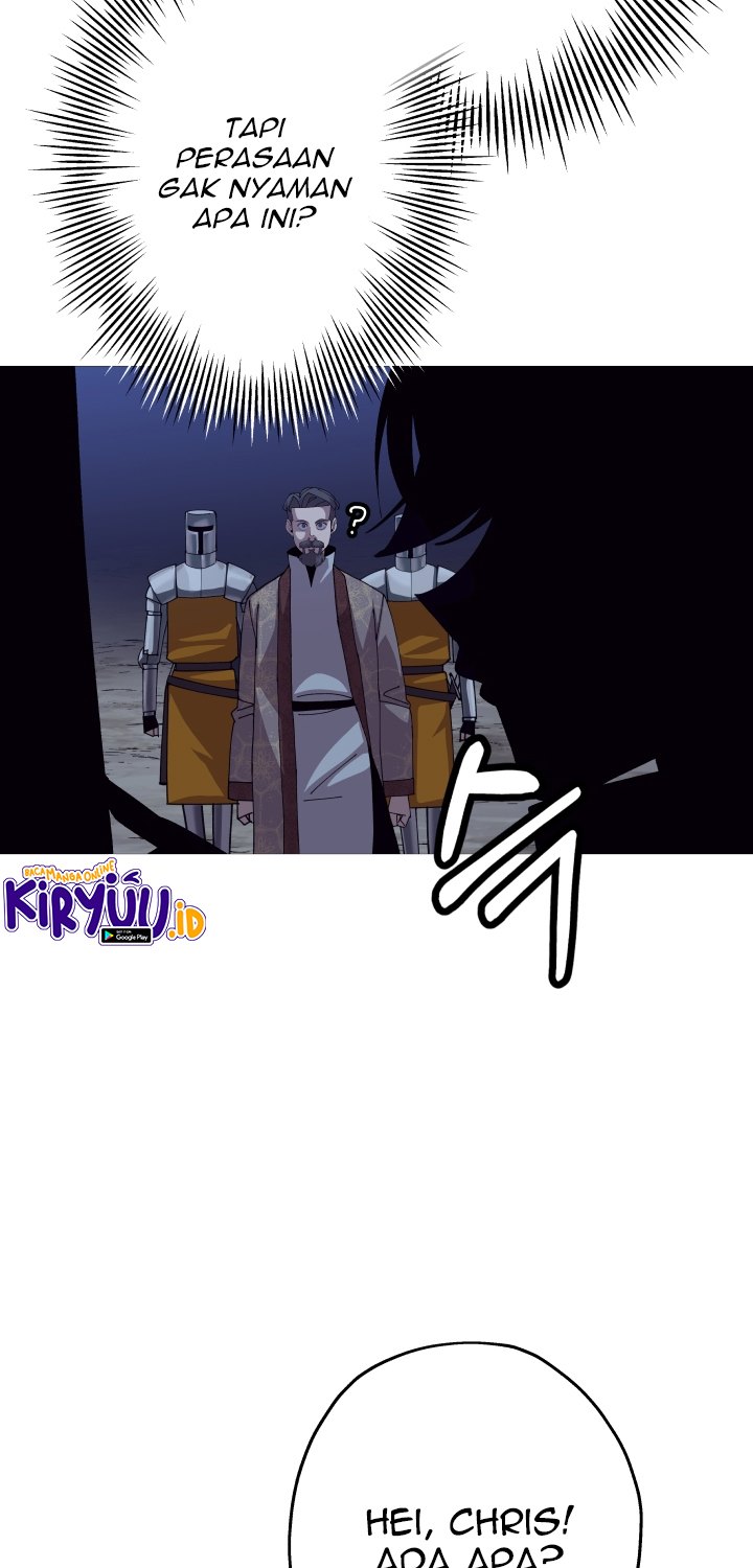 The Story of a Low-Rank Soldier Becoming a Monarch chapter 52