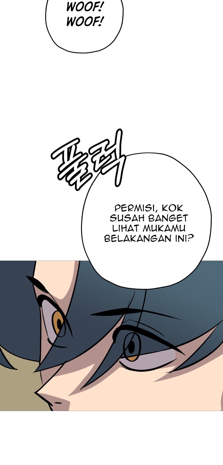 The Story of a Low-Rank Soldier Becoming a Monarch chapter 52