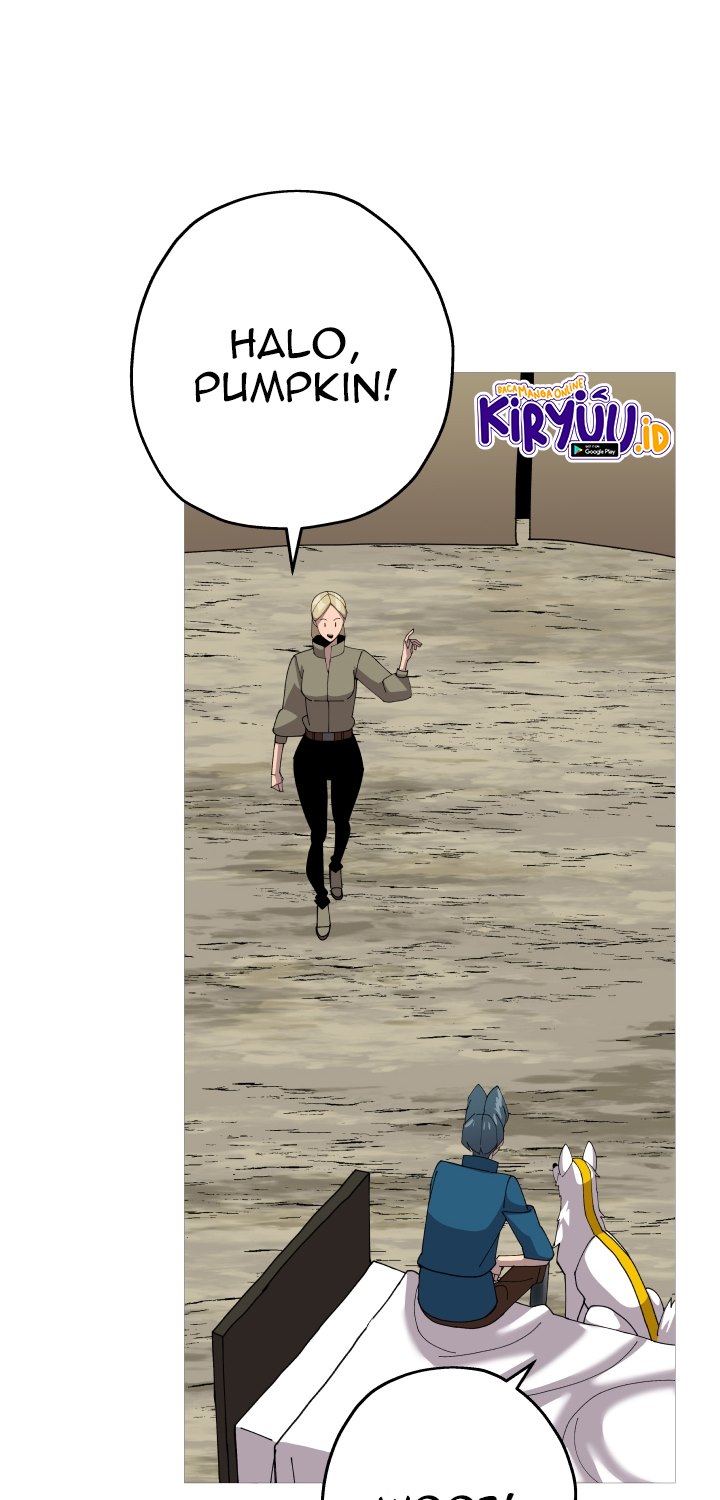 The Story of a Low-Rank Soldier Becoming a Monarch chapter 52