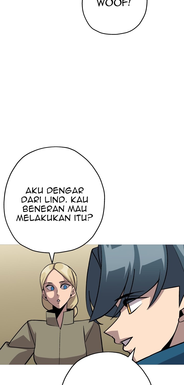 The Story of a Low-Rank Soldier Becoming a Monarch chapter 52