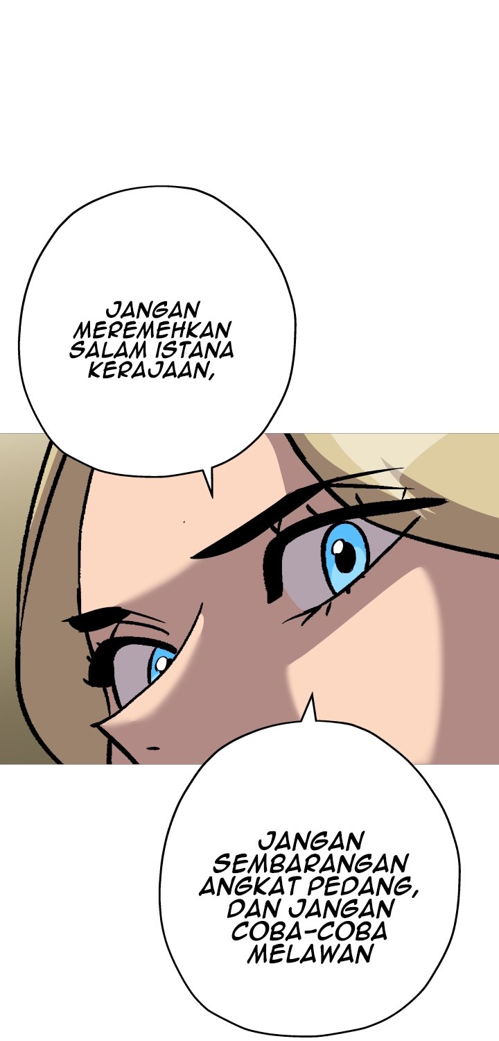 The Story of a Low-Rank Soldier Becoming a Monarch chapter 52
