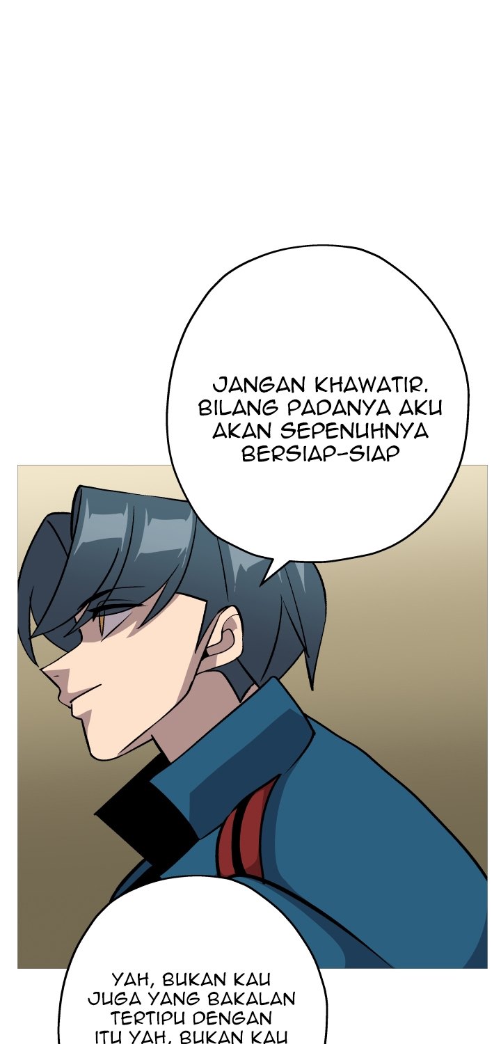 The Story of a Low-Rank Soldier Becoming a Monarch chapter 52
