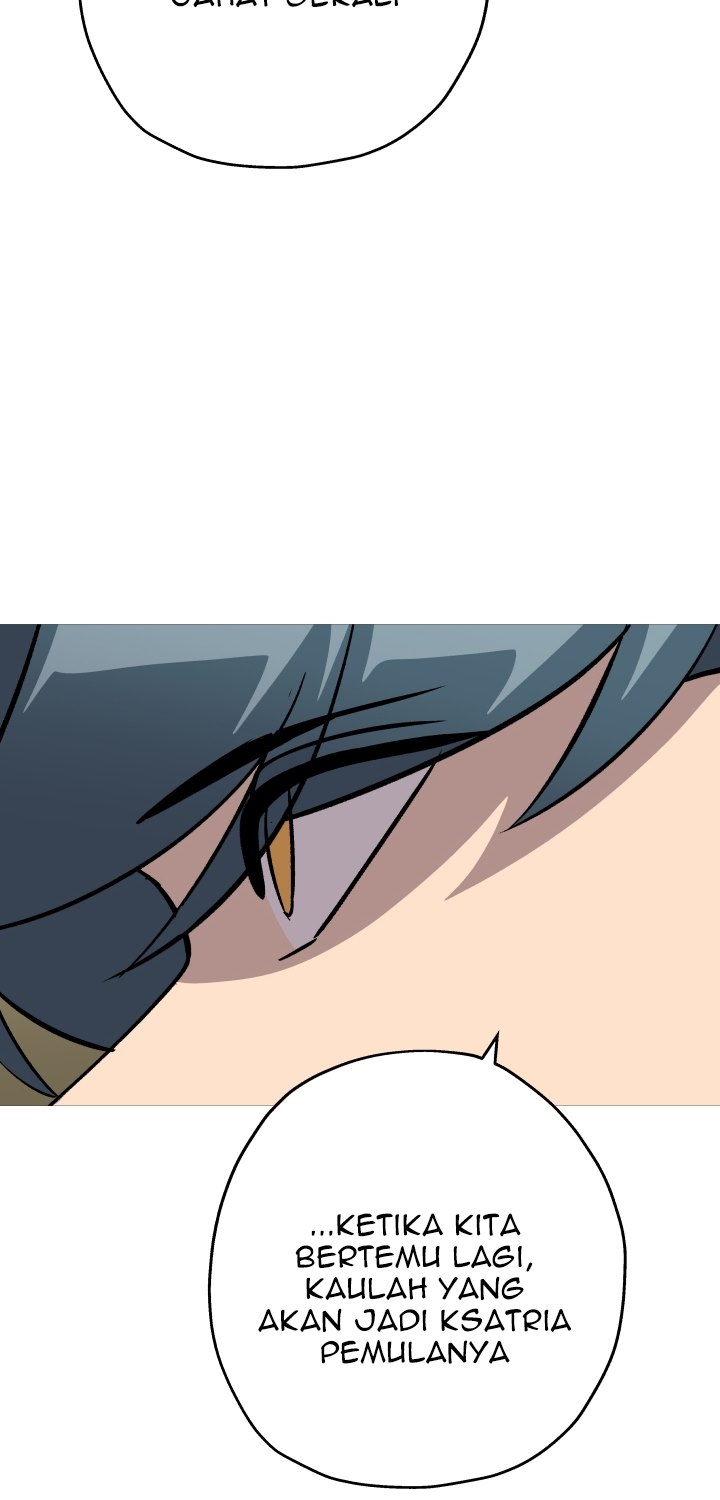 The Story of a Low-Rank Soldier Becoming a Monarch chapter 52