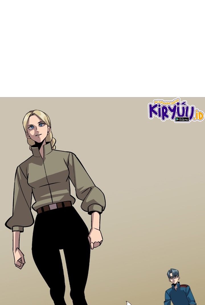 The Story of a Low-Rank Soldier Becoming a Monarch chapter 52