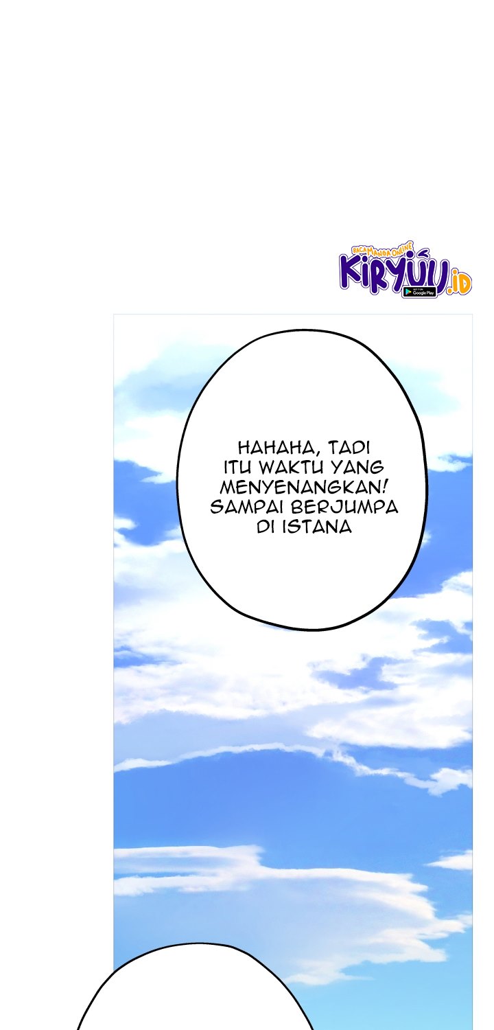The Story of a Low-Rank Soldier Becoming a Monarch chapter 52