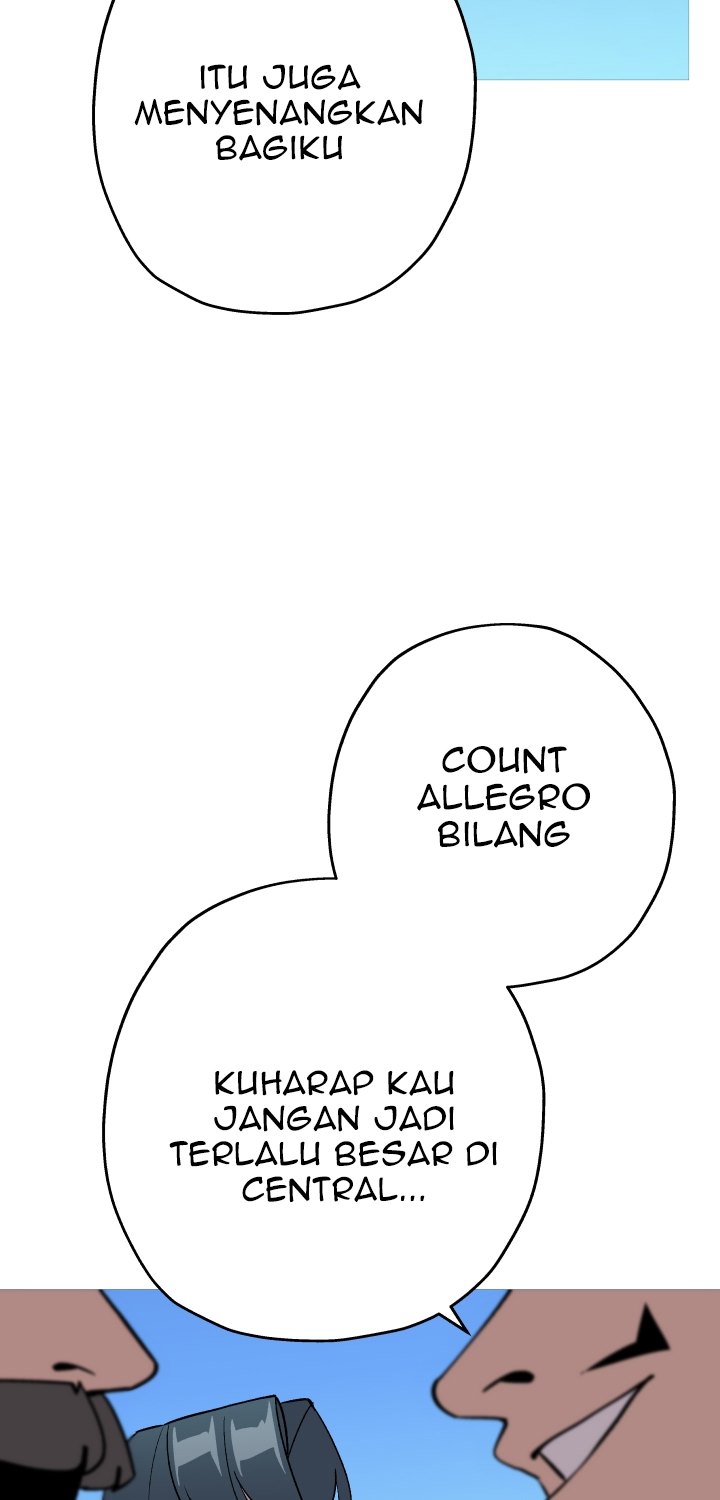 The Story of a Low-Rank Soldier Becoming a Monarch chapter 52