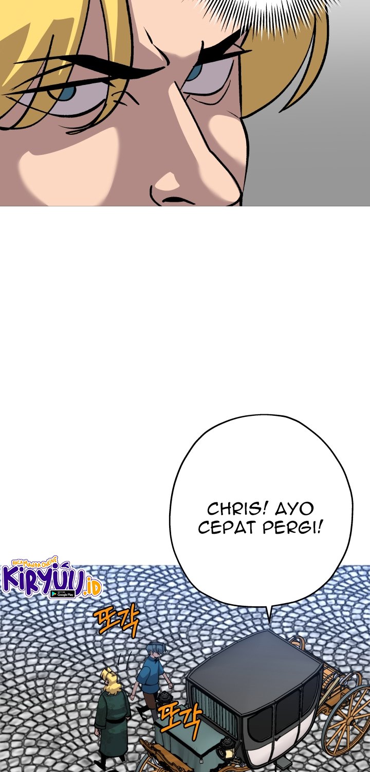 The Story of a Low-Rank Soldier Becoming a Monarch chapter 52