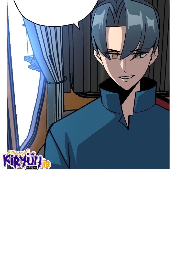 The Story of a Low-Rank Soldier Becoming a Monarch chapter 52