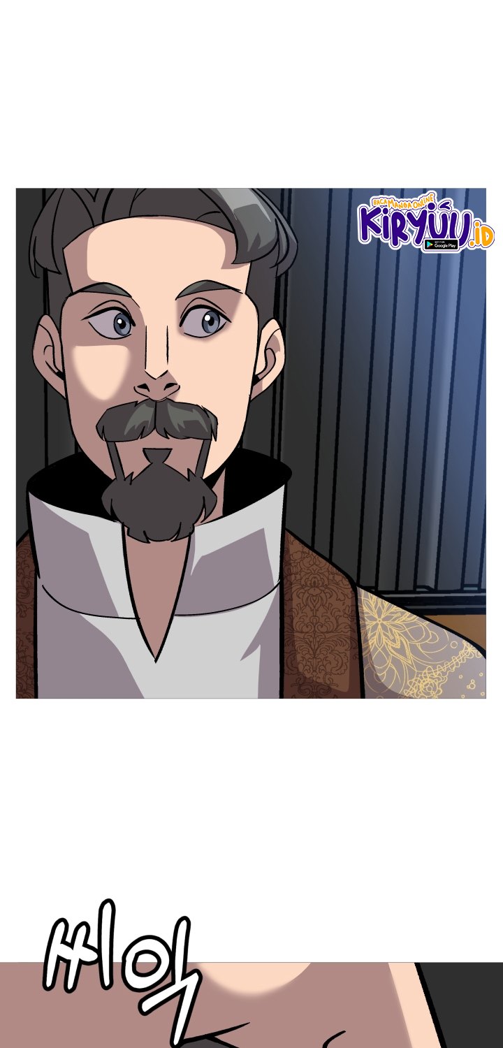The Story of a Low-Rank Soldier Becoming a Monarch chapter 52