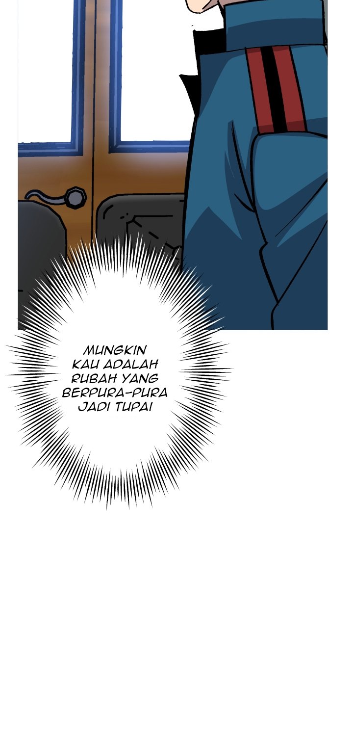 The Story of a Low-Rank Soldier Becoming a Monarch chapter 52