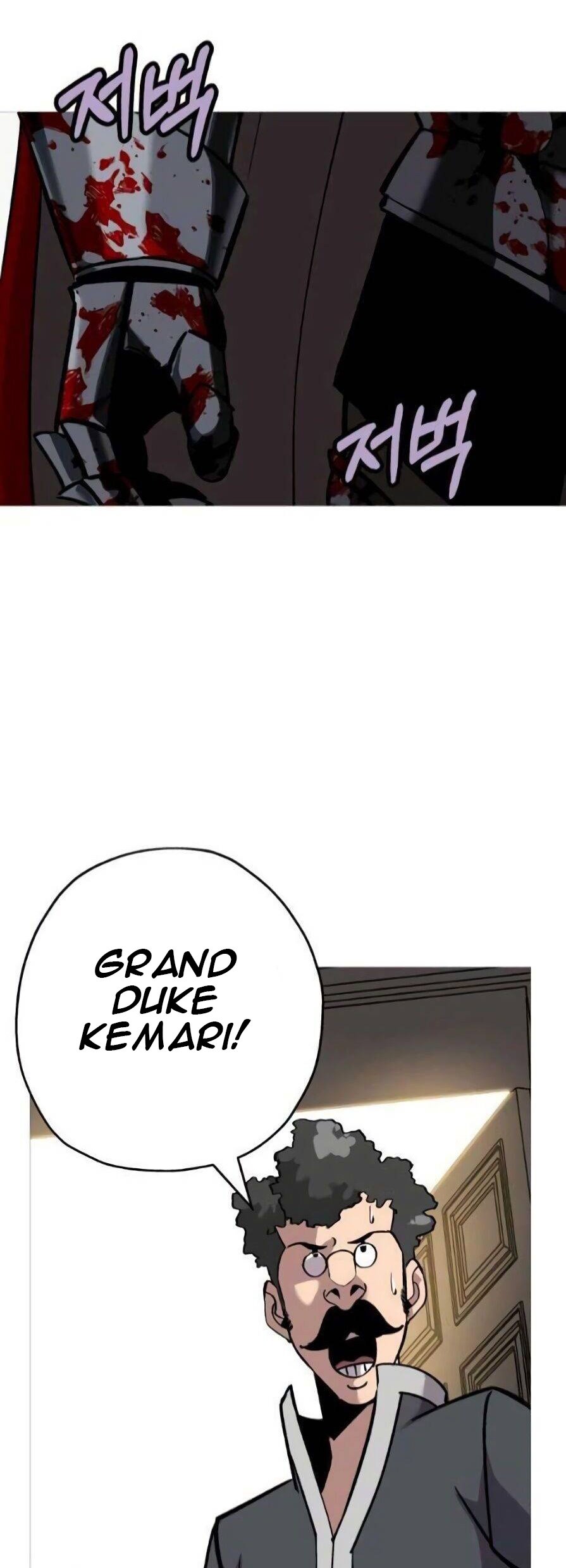 The Story of a Low-Rank Soldier Becoming a Monarch chapter 54