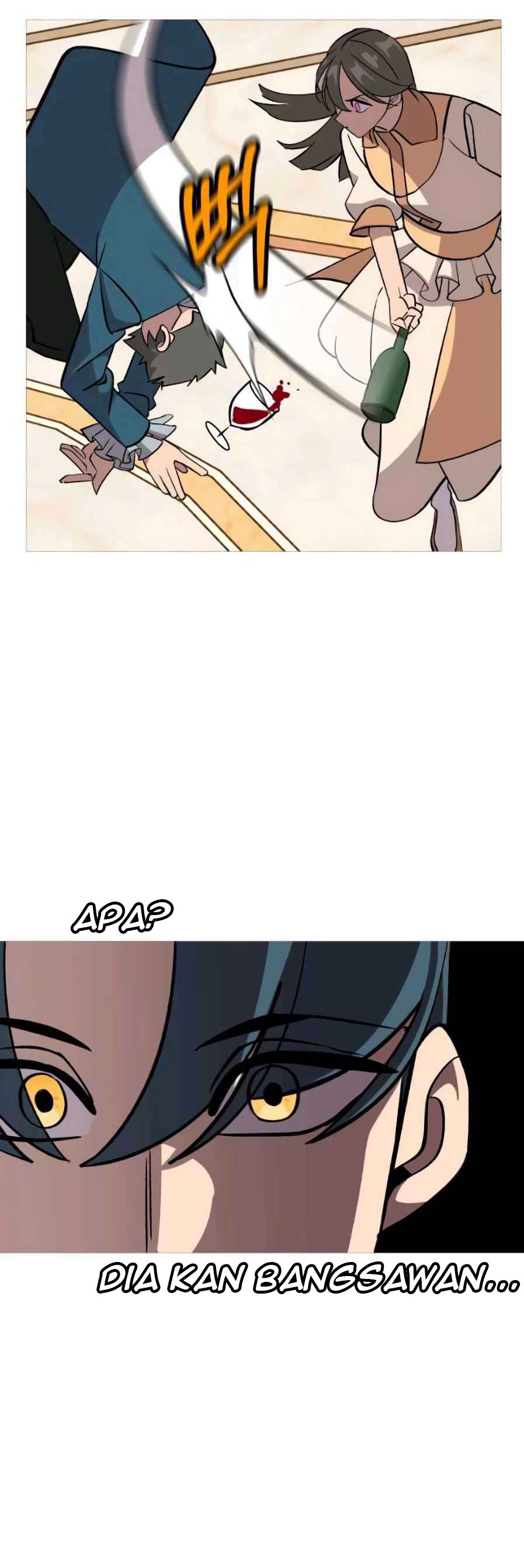 The Story of a Low-Rank Soldier Becoming a Monarch Chapter 56 Bahasa Indonesia