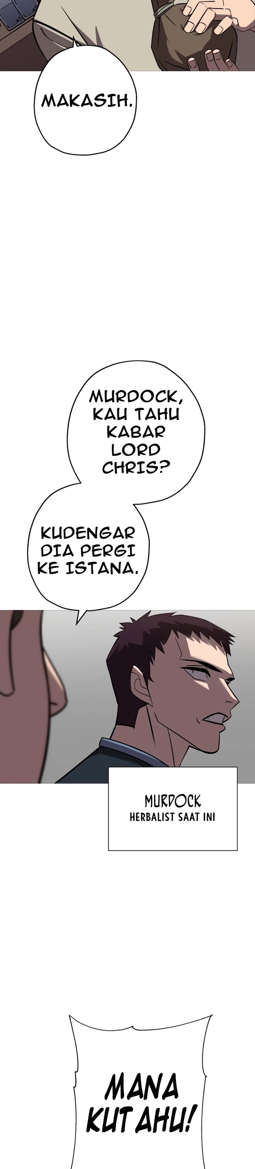 The Story of a Low-Rank Soldier Becoming a Monarch chapter 60