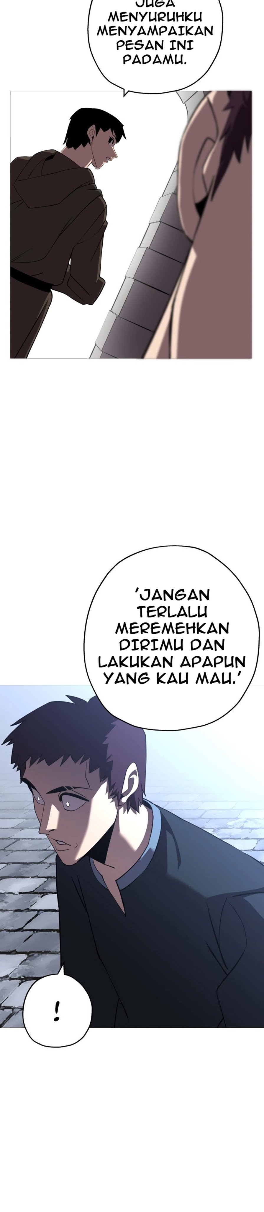 The Story of a Low-Rank Soldier Becoming a Monarch chapter 60