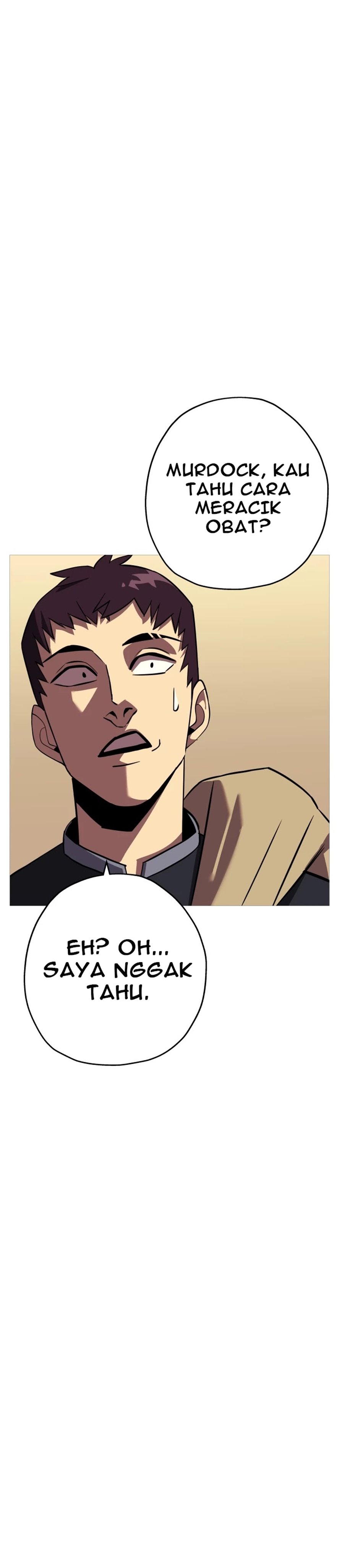 The Story of a Low-Rank Soldier Becoming a Monarch chapter 60
