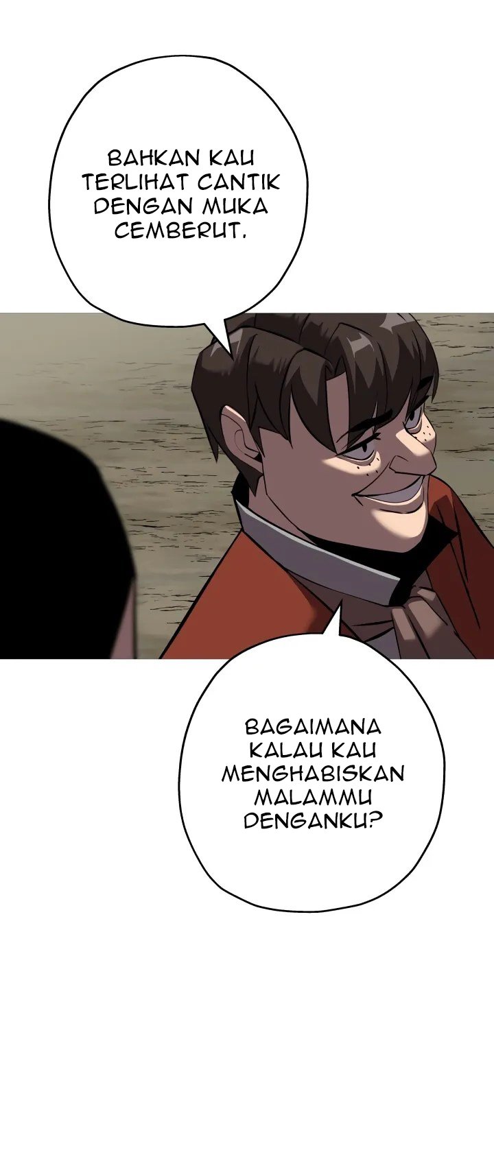 The Story of a Low-Rank Soldier Becoming a Monarch chapter 62