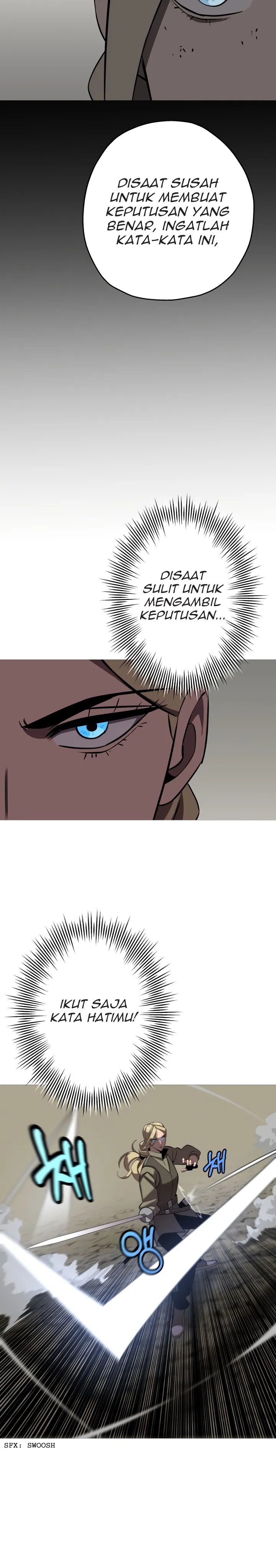 The Story of a Low-Rank Soldier Becoming a Monarch chapter 62