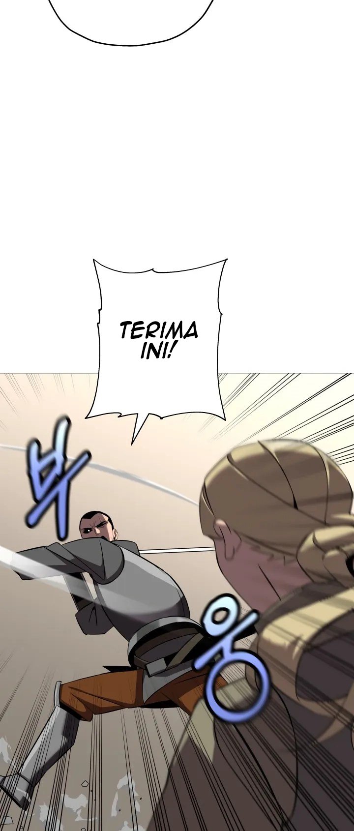 The Story of a Low-Rank Soldier Becoming a Monarch chapter 62