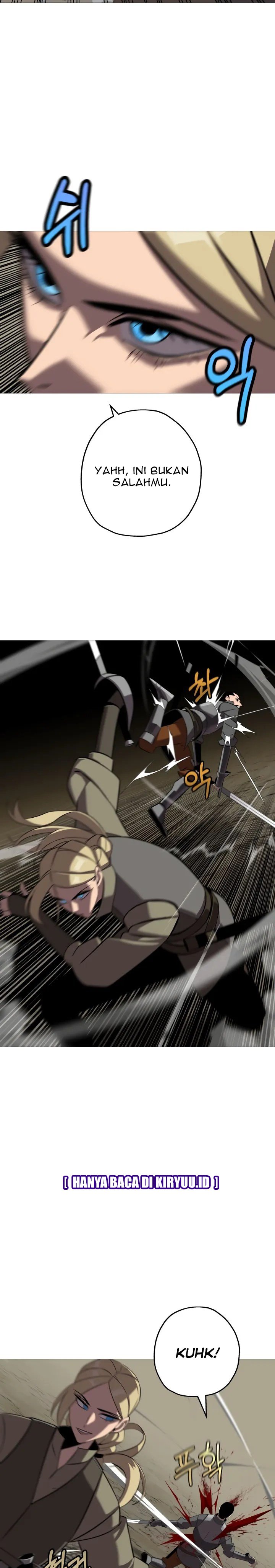 The Story of a Low-Rank Soldier Becoming a Monarch chapter 62
