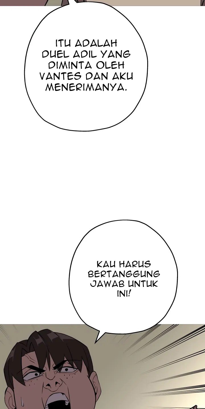 The Story of a Low-Rank Soldier Becoming a Monarch chapter 62