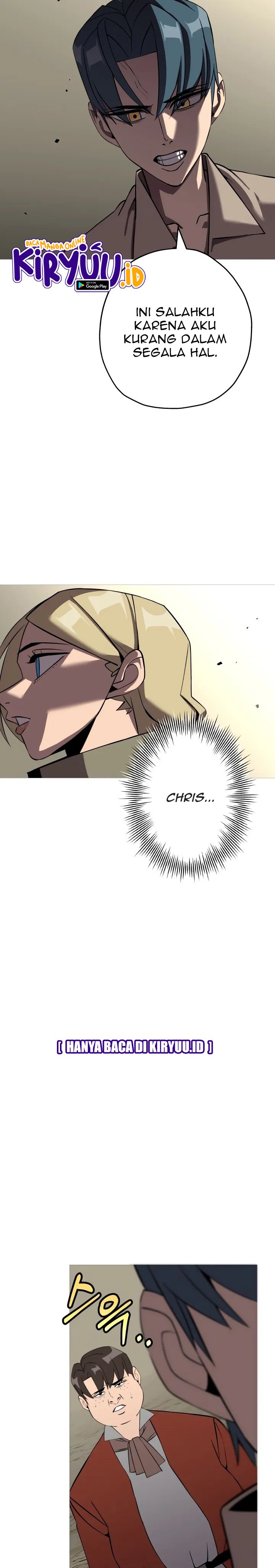 The Story of a Low-Rank Soldier Becoming a Monarch chapter 62