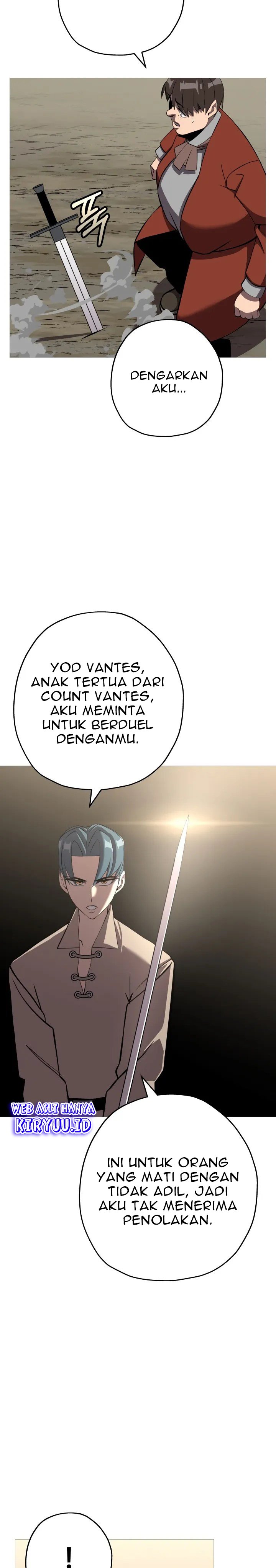 The Story of a Low-Rank Soldier Becoming a Monarch chapter 62