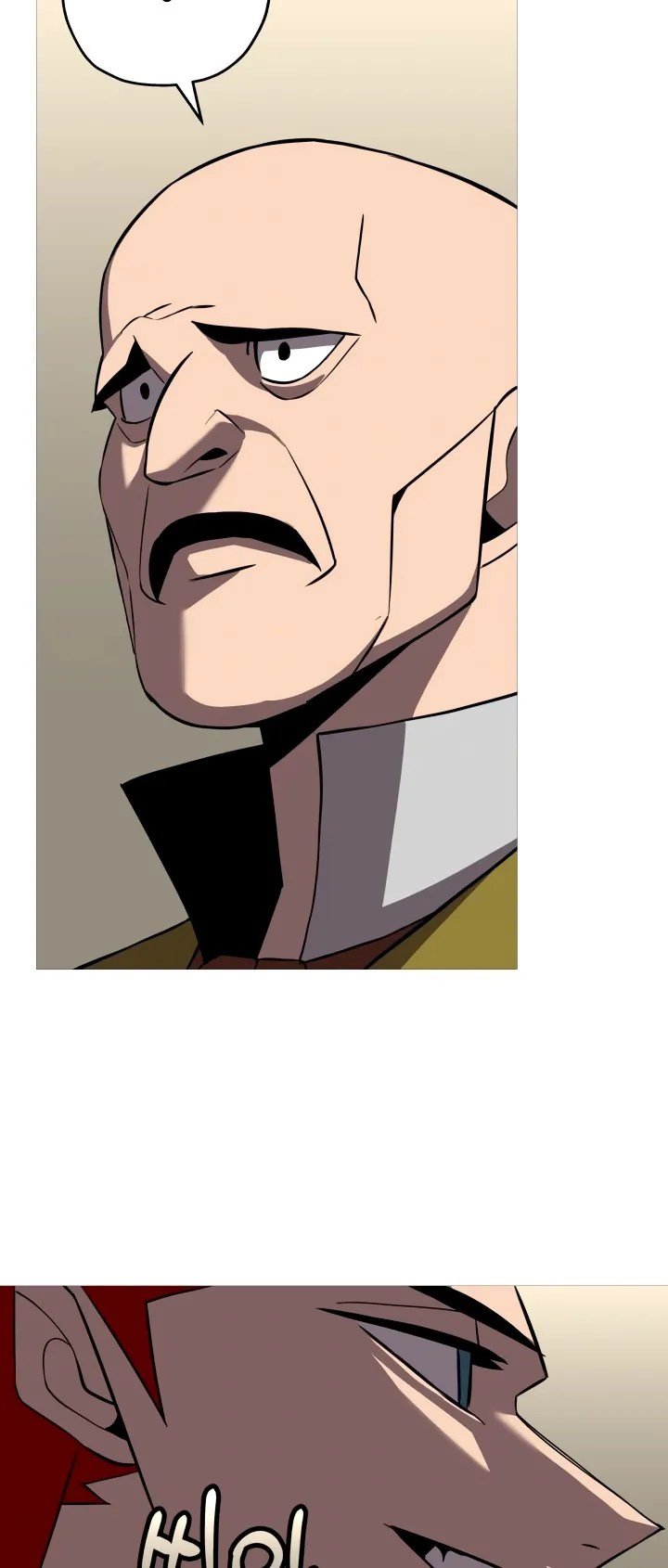 The Story of a Low-Rank Soldier Becoming a Monarch chapter 62